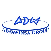 PT. ADYAWINSA TE logo - Similar company to Voxnet.Id