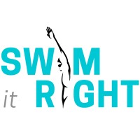 Swim it Right logo - Similar company to Meow Learning Centre