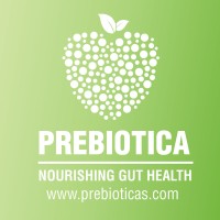 Prebiotica logo - Similar company to Aep Colloids