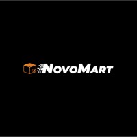 NovoMart USA logo - Similar company to Cavaliero’S Usa