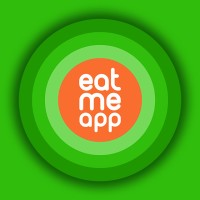 Eat Me App Serbia logo - Similar company to Ampolo