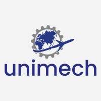 Unimech Aerospace and Manufacturing Limited logo - Similar company to Aequs Limited