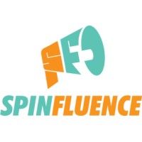 Spinfluence Business Solutions logo - Similar company to Flyfi