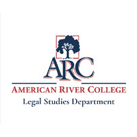 American River College Legal Studies Department logo - Similar company to California Center For Civic Participation