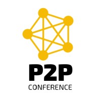 P2Pconference logo - Similar company to Square Meter