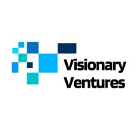 Visionary Ventures logo - Similar company to Innovation Catalyst