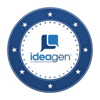 Ideagen® logo - Similar company to Ideagen