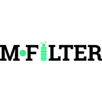 M-Filter B.V. logo - Similar company to M-Filter
