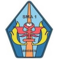 SMA NEGERI 1 BREBES logo - Similar company to Sma Negeri 1 Brebes