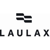 Laulax logo - Similar company to Infrarisk