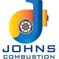 Johns Combustion logo - Similar company to Al Mufaddal Boilers