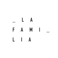LaFamilia_ logo - Similar company to Yellow Btl