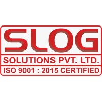 SLOG SOLUTION PVT. LTD. logo - Similar company to Slog Solutions Pvt. Ltd.