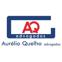 Aurélio Quelho advogados logo - Related company intelligence peer for Borges e Valentim Advogados