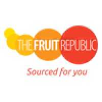 The Fruit Republic logo - Similar company to Fruit Lilly Pty Ltd