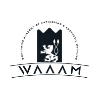 WAAAM ACADEMY logo - Similar company to Collège International De Médecine Esthétique