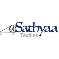 Sathyaa Textiles logo - Similar company to Mn Tex Group Of Companies