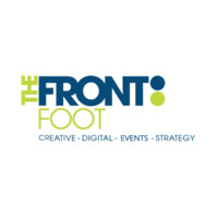 The Front Foot logo - Similar company to The Event Management