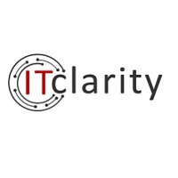 IT Clarity logo - Similar company to Catagor (Pty) Ltd