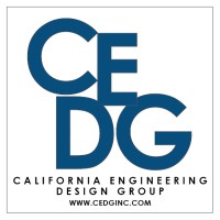 California Engineering Design Group, Inc. (CEDG) logo - Similar company to Backcross Solutions