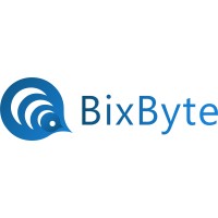BixByte Technology logo - Similar company to Dgen