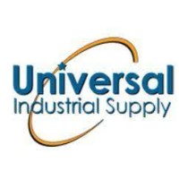Universal Industrial Supply logo - Similar company to Ritam Soft