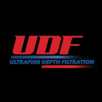 ULTRAFINE DEPTH FILTRATION logo - Similar company to Polytech Filtration Systems, Inc.