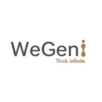 WeGeni - IT Services and Consulting Pvt Ltd logo - Similar company to Astroblack Technologies