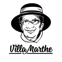 La Villa Marthe logo - Similar company to Villa Marthe