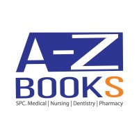 A to Z Books & medical educational materials logo - Similar company to ماركيتنغ بالعربي | Marketing Bel Araby