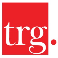 TRG - The Resource Group logo - Similar company to Brain Logics Software Developers