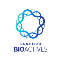 Sanford Bioactives logo - Similar company to Moffatts Flower Company