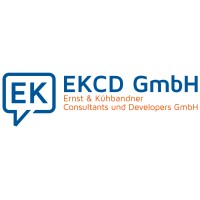 Ernst & Kühbandner Consultants und Developers GmbH logo - Similar company to Topwerker Gmbh