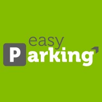 easyparking logo - Similar company to Smart Parking Systems