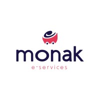 Monak e-Services logo - Similar company to Eddekhar | ادخار