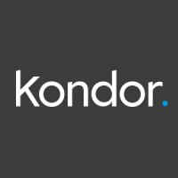 Kondor Ltd logo - Similar company to E4Enable Powered By Richardson