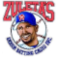 Zuleta'S Indoor Batting Cages