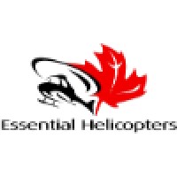 Essential Helicopters