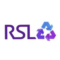 Recycling Services Limited logo - Similar company to Transwaste Recycling & Aggregates Ltd
