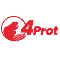 4Prot logo - Similar company to 2F Multimedia