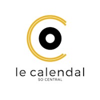 Hotel Spa Le Calendal logo - Similar company to Spa & Cryo