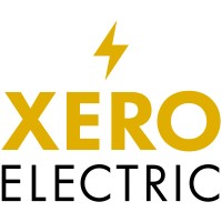 XEROELECTRIC logo - Similar company to Waldstein