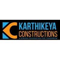 Karthikeya Constructions - India