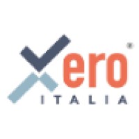XERO ITALIA HOLDING S.R.L. logo - Similar company to Visureitalia