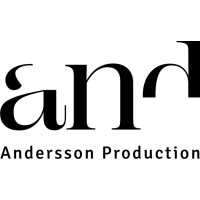 Andersson Production Ltd logo - Similar company to Ooo