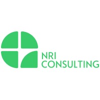 NRI Consulting logo - Similar company to Nri Consulting