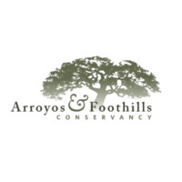 Arroyos & Foothills Conservancy logo - Similar company to Latino Landscape Network