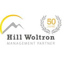 Hill Woltron Management Partner GmbH logo - Similar company to Anima Grex