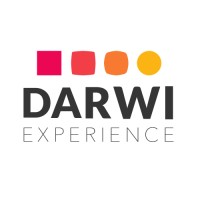 Darwi Experience logo - Similar company to Derwi