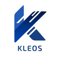 Kleos logo - Similar company to Pocketatm
